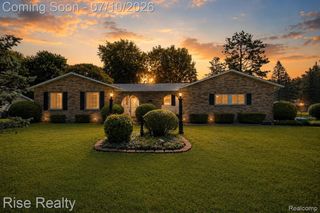 10376 Ataberry Drive, Vienna Charter Township, MI 48420