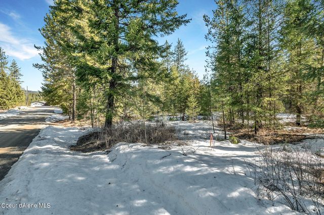 NKA Lot 1 Everett Huff Rd, Oldtown, ID 83822
