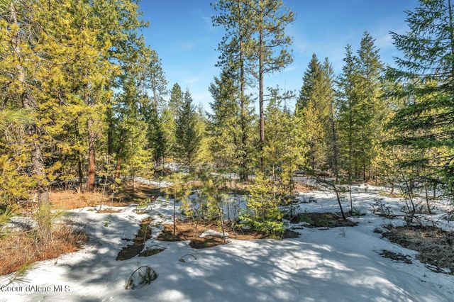 NKA Lot 1 Everett Huff Rd, Oldtown, ID 83822
