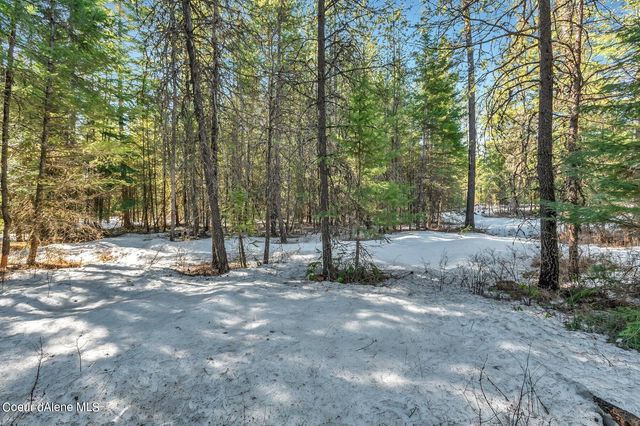 NKA Lot 1 Everett Huff Rd, Oldtown, ID 83822