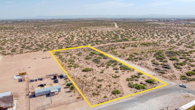 14900 DAIRYLAND Avenue, El Paso, TX 79928