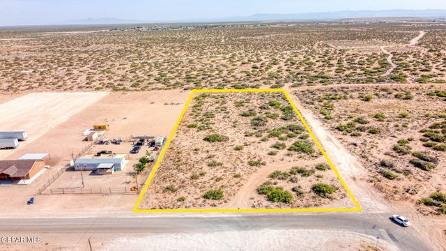 14900 DAIRYLAND Avenue, El Paso, TX 79928