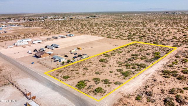14900 DAIRYLAND Avenue, El Paso, TX 79928