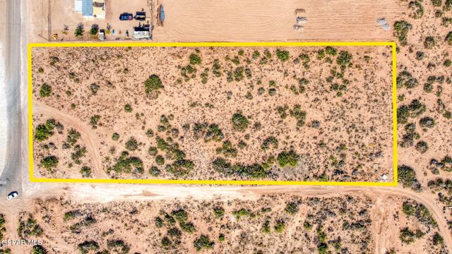 14900 DAIRYLAND Avenue, El Paso, TX 79928