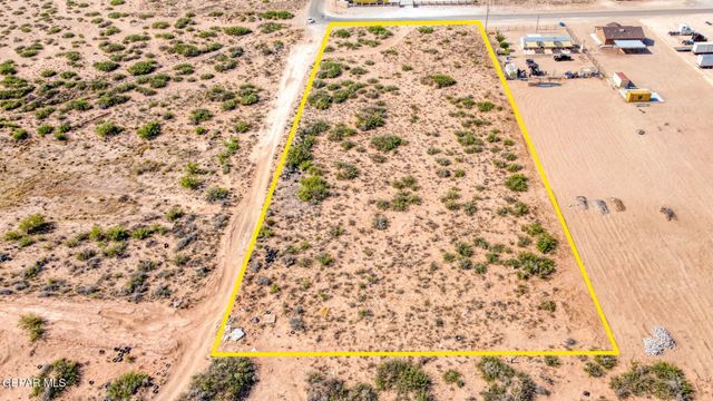 14900 DAIRYLAND Avenue, El Paso, TX 79928