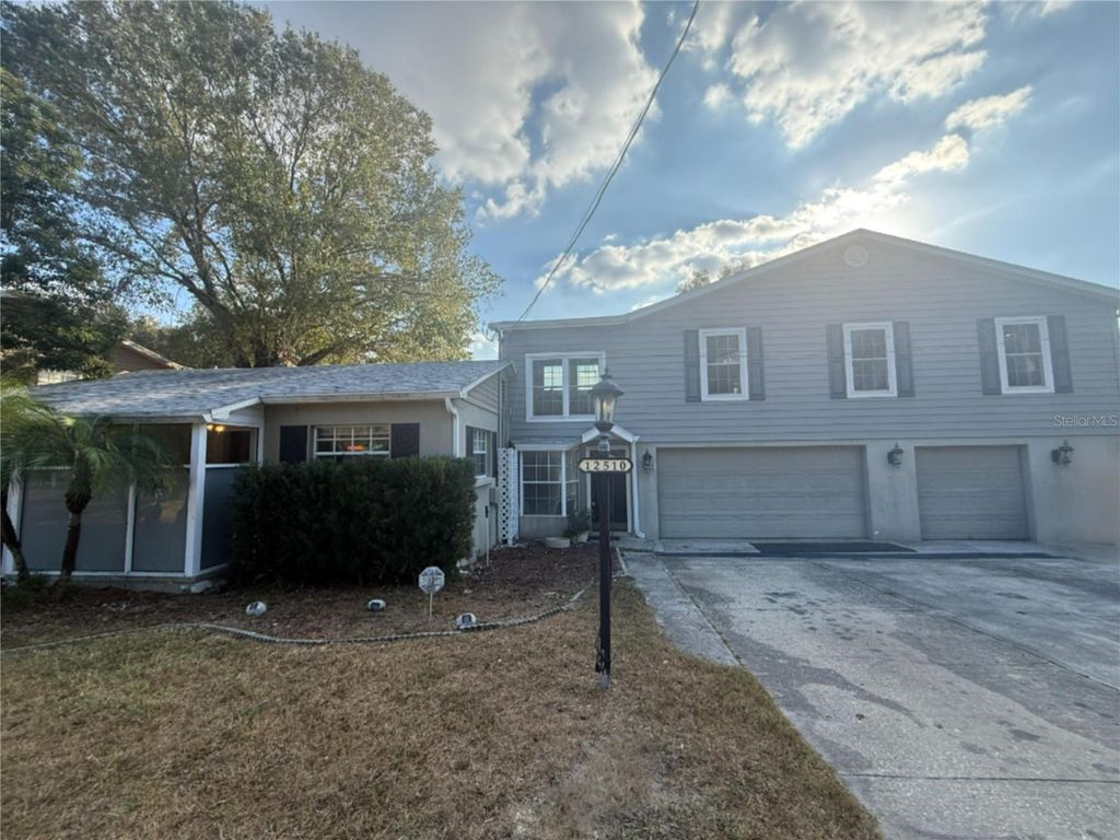 12510 FOREST HILLS DRIVE, Tampa, FL 33612