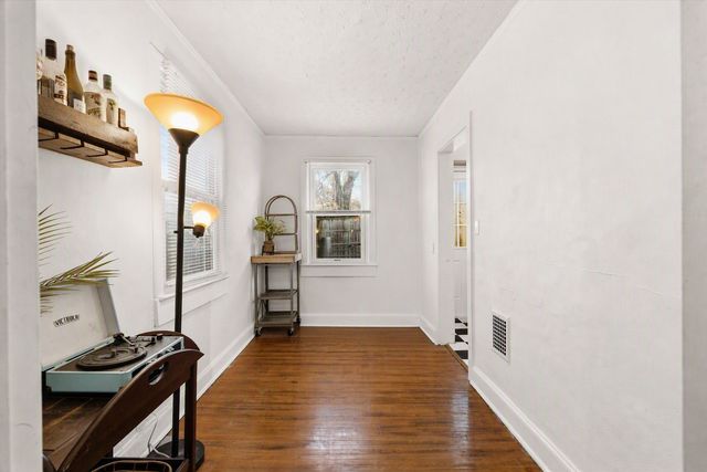 2501 Inga St, Nashville, TN 37206
