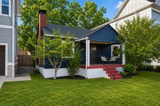 2501 Inga St, Nashville, TN 37206