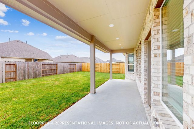 21126 Venetian Glass Lane, Tomball, TX 77447