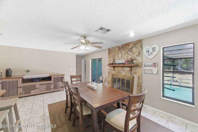 7377 Skylark Drive, Spring Hill, FL 34606
