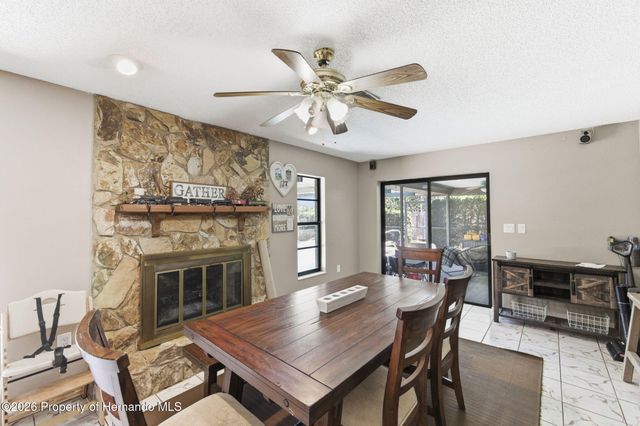7377 Skylark Drive, Spring Hill, FL 34606