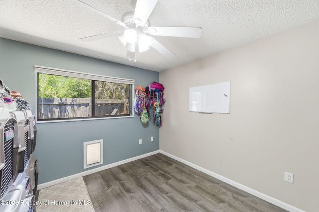 7377 Skylark Drive, Spring Hill, FL 34606