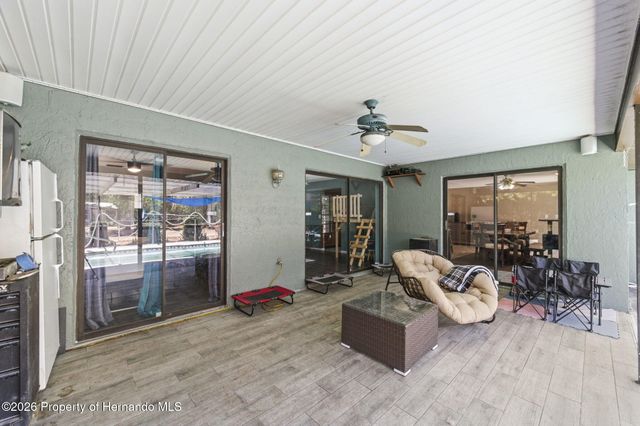 7377 Skylark Drive, Spring Hill, FL 34606