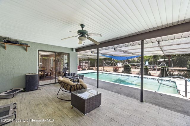 7377 Skylark Drive, Spring Hill, FL 34606