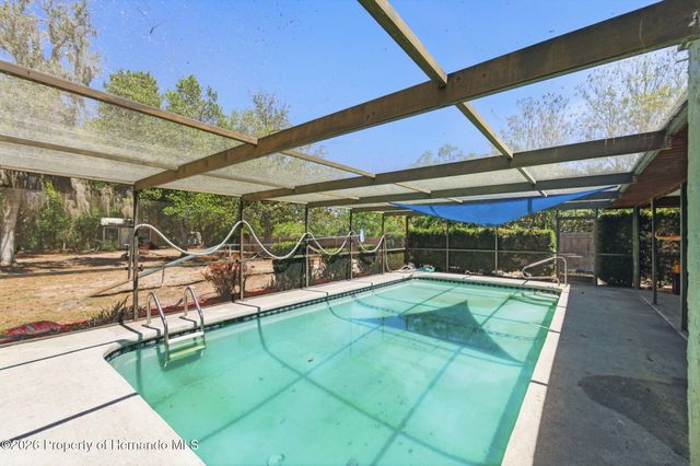 7377 Skylark Drive, Spring Hill, FL 34606