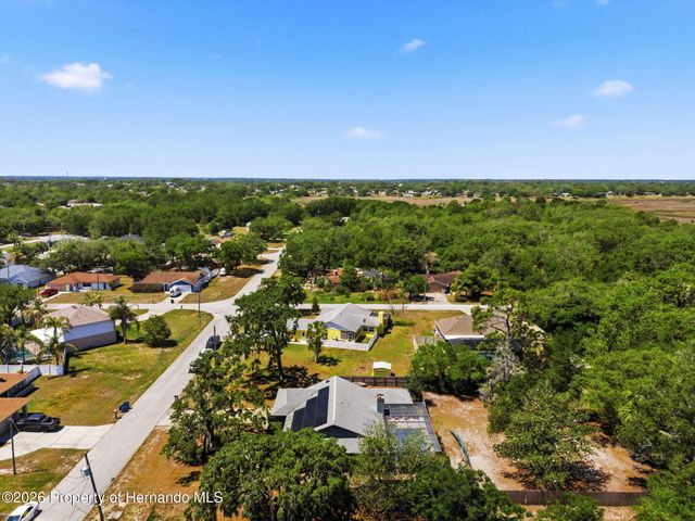 7377 Skylark Drive, Spring Hill, FL 34606