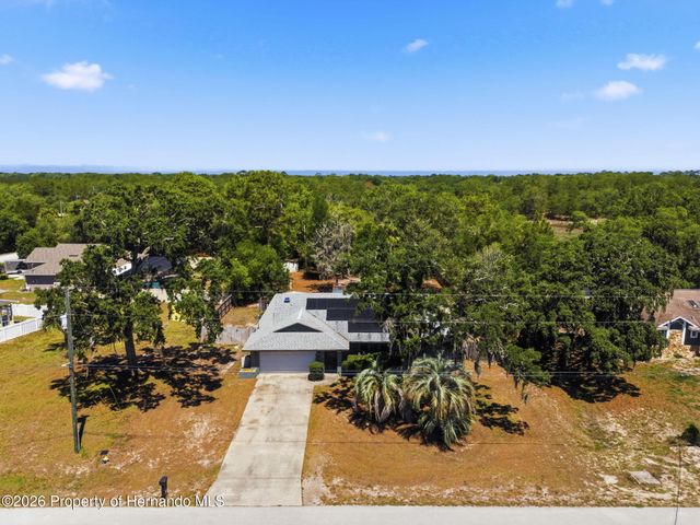 7377 Skylark Drive, Spring Hill, FL 34606