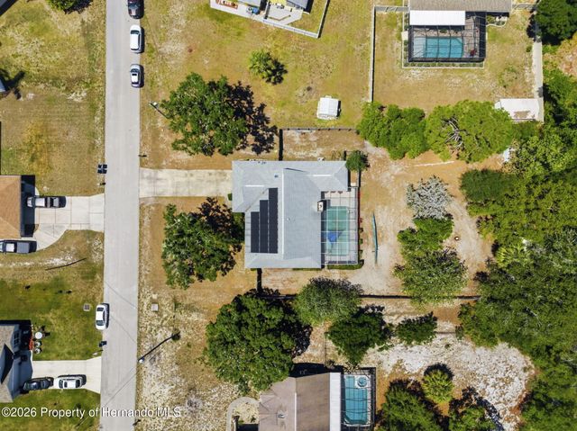 7377 Skylark Drive, Spring Hill, FL 34606