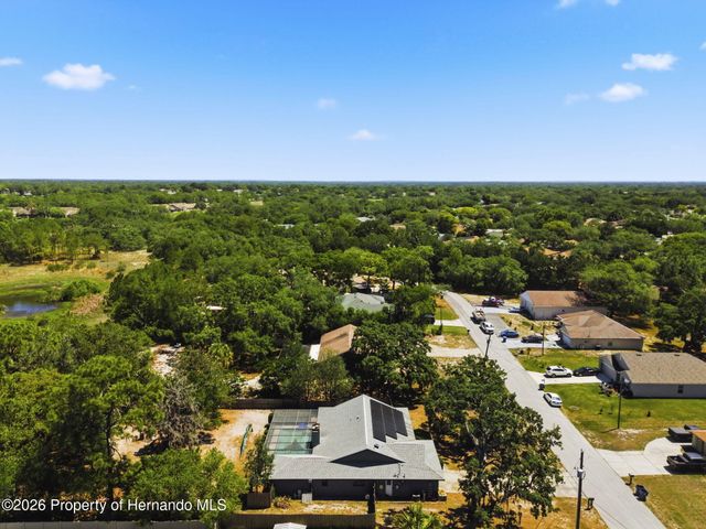 7377 Skylark Drive, Spring Hill, FL 34606