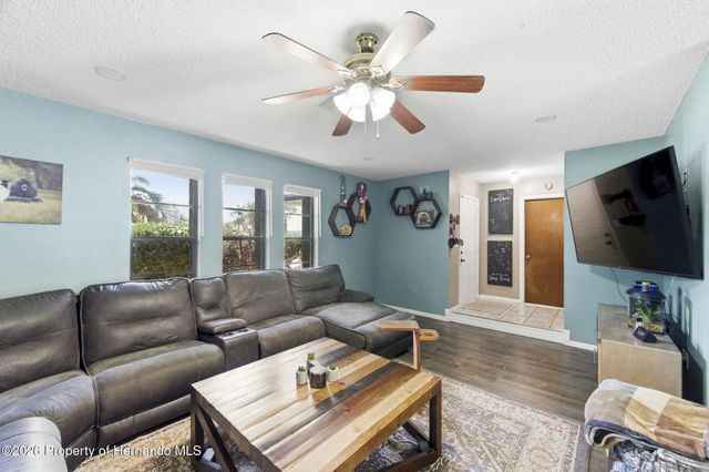 7377 Skylark Drive, Spring Hill, FL 34606