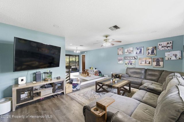 7377 Skylark Drive, Spring Hill, FL 34606