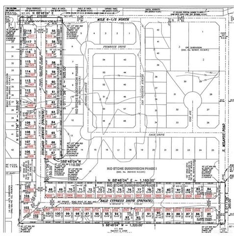 2809 Bald Cypress Drive, Weslaco, TX 78596