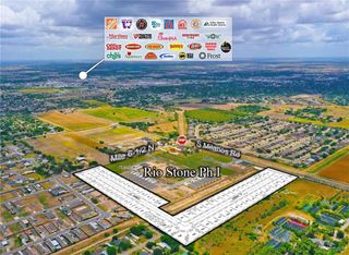 2809 Bald Cypress Drive, Weslaco, TX 78596