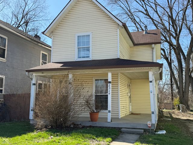 2314 N Capitol Avenue, Indianapolis, IN 46208
