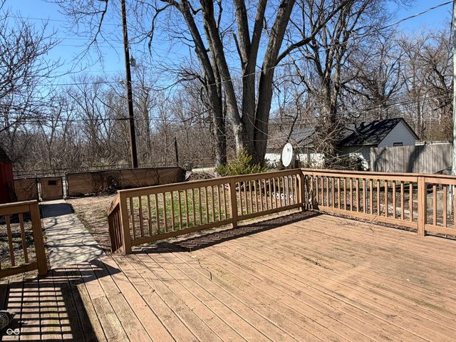 2314 N Capitol Avenue, Indianapolis, IN 46208