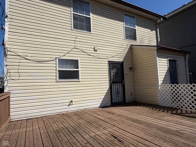 2314 N Capitol Avenue, Indianapolis, IN 46208