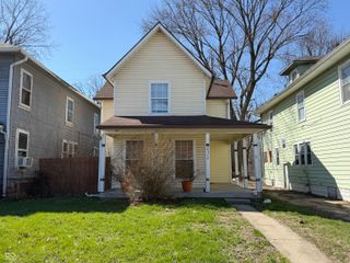 2314 N Capitol Avenue, Indianapolis, IN 46208