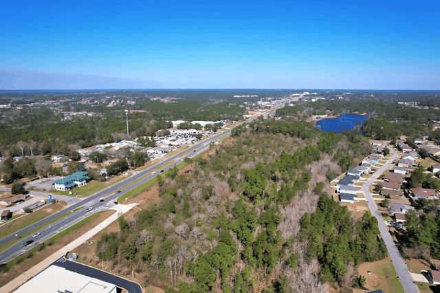 SR 85 Crestview, Crestview, FL 32536