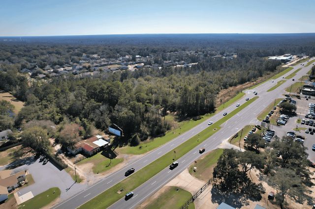 SR 85 Crestview, Crestview, FL 32536
