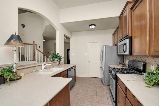 9410 Curry Landing Drive, Houston, TX 77095