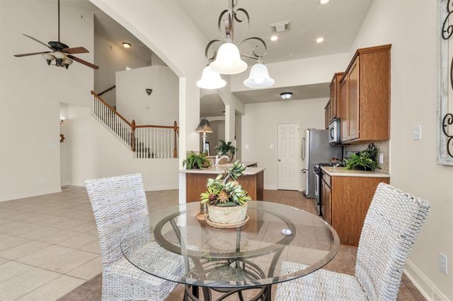 9410 Curry Landing Drive, Houston, TX 77095