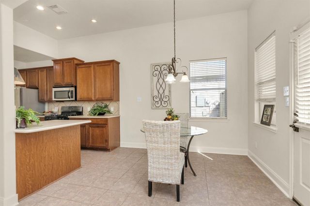 9410 Curry Landing Drive, Houston, TX 77095