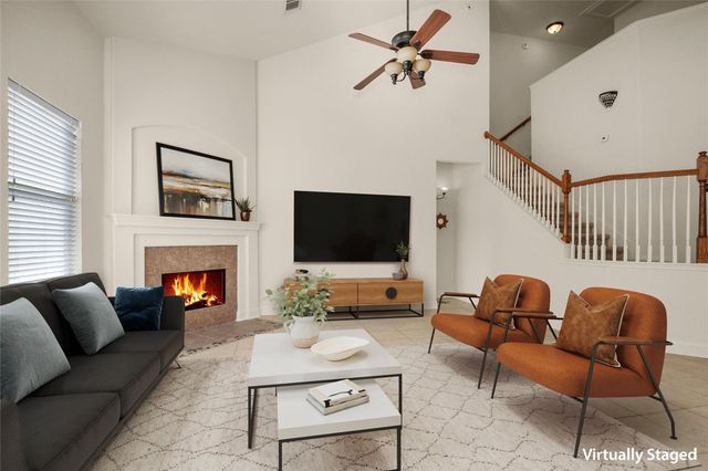 9410 Curry Landing Drive, Houston, TX 77095