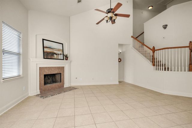 9410 Curry Landing Drive, Houston, TX 77095