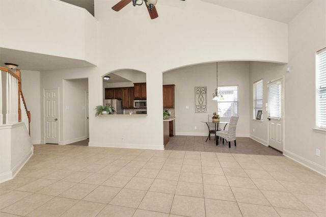 9410 Curry Landing Drive, Houston, TX 77095