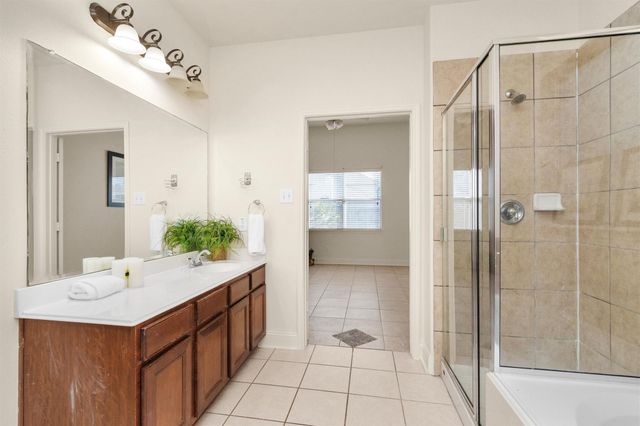 9410 Curry Landing Drive, Houston, TX 77095