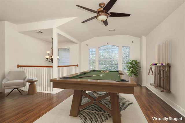 9410 Curry Landing Drive, Houston, TX 77095