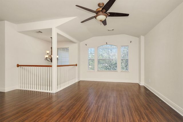 9410 Curry Landing Drive, Houston, TX 77095