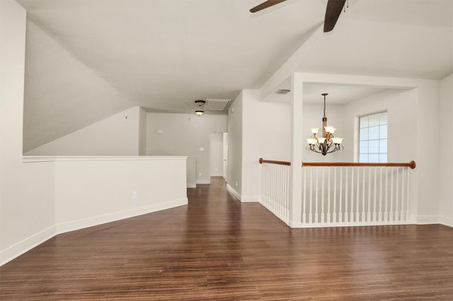 9410 Curry Landing Drive, Houston, TX 77095