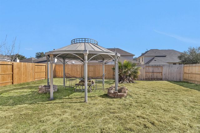 9410 Curry Landing Drive, Houston, TX 77095