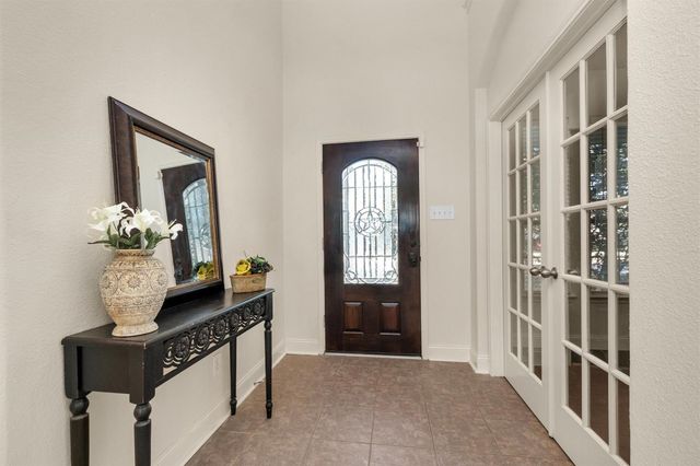 9410 Curry Landing Drive, Houston, TX 77095