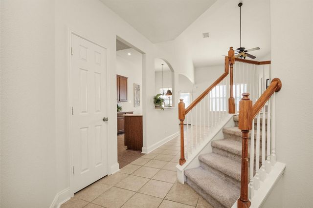 9410 Curry Landing Drive, Houston, TX 77095