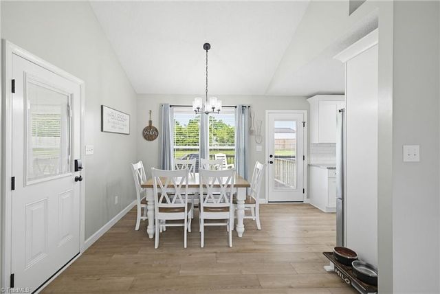 331 Tanglebrook Trail, Eden, NC 27288
