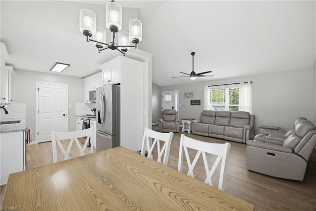 331 Tanglebrook Trail, Eden, NC 27288