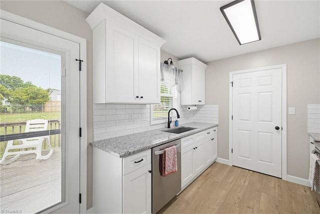 331 Tanglebrook Trail, Eden, NC 27288