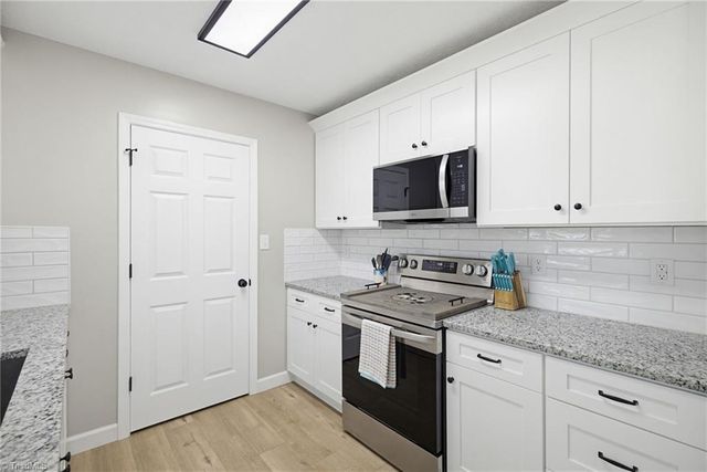 331 Tanglebrook Trail, Eden, NC 27288